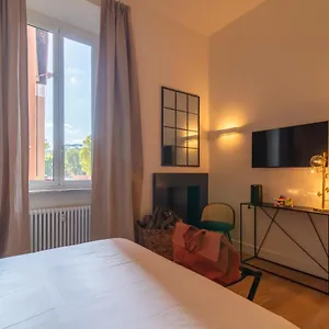  Guest house Relais Virgilio