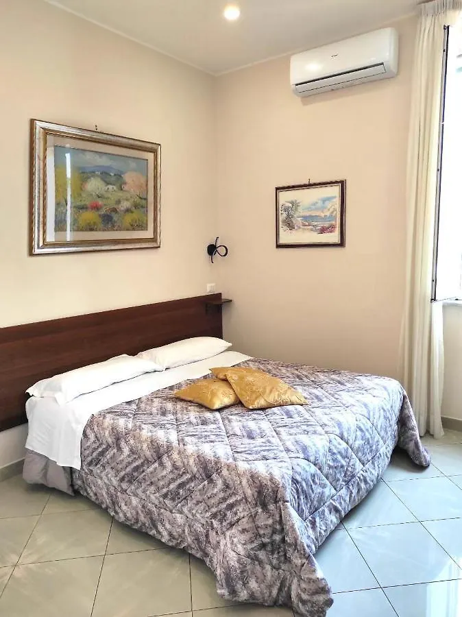 Hotel Mara'S House Roma 0*,