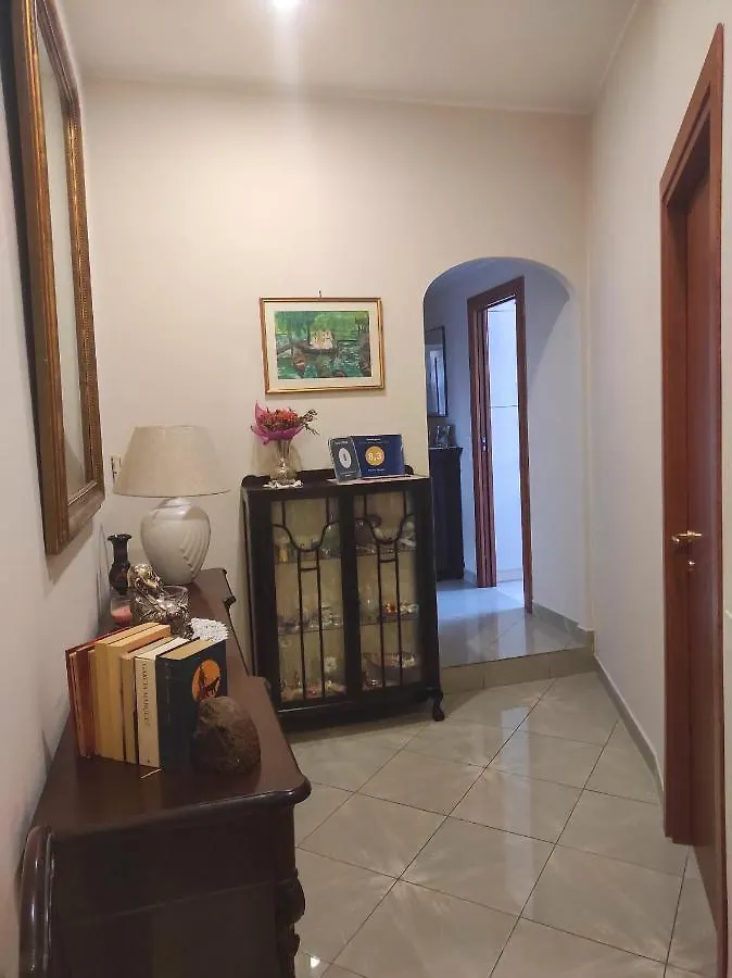 Hotel Mara'S House Roma