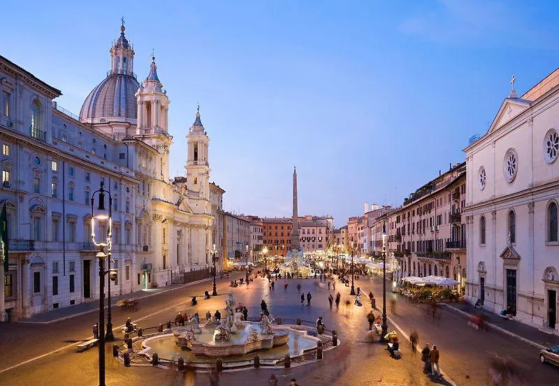 Hotel Mara'S House Roma